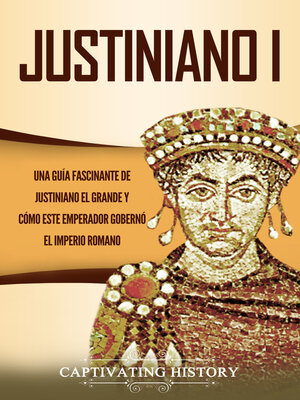 cover image of Justiniano I